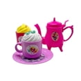 thumbnail image 4 of Juego de té Disney Pakki Toys Diseño Minnie maletín, 4 of 4