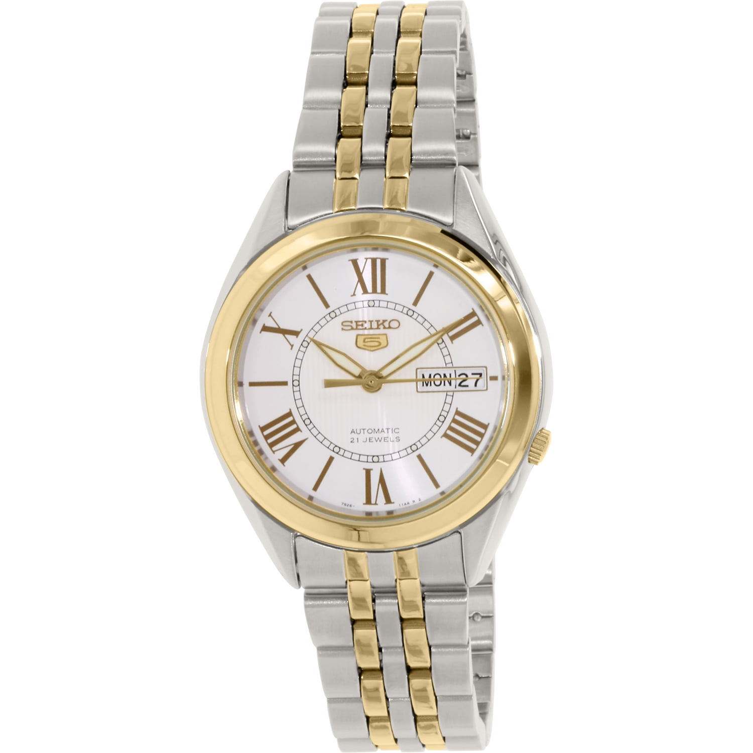 seiko mens dress watches for sale