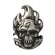Pin - Suicide Squad - Diablo Pewter Lapel New Toys Licensed 45676 - image 1 of 2