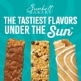 thumbnail image 6 of Sunbelt Bakery Snickerdoodle Chewy Granola Bars, 48 bars (6 Boxes), 49.62 oz, 6 of 7