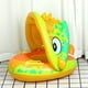 thumbnail image 5 of Flotador de natación para bebés, flotador de piscina para niños pequeños con sombra extraíble, anillo de natación inflable para niños de 6 a 36 meses, 5 of 5