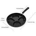 dpkshia-baking-supplies-breakfast-frying-for-eggs-cooking-pancake-pan