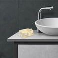 thumbnail image 4 of unbranded Organizador De Jabón Beige Con Drenaje Para Cocina Y Uso Doméstico, 4 of 8
