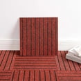thumbnail image 4 of Carpet Tiles Reusable 12"x 12" Soft Padded Floor Tiles for Bedroom Living Room, 4 of 6