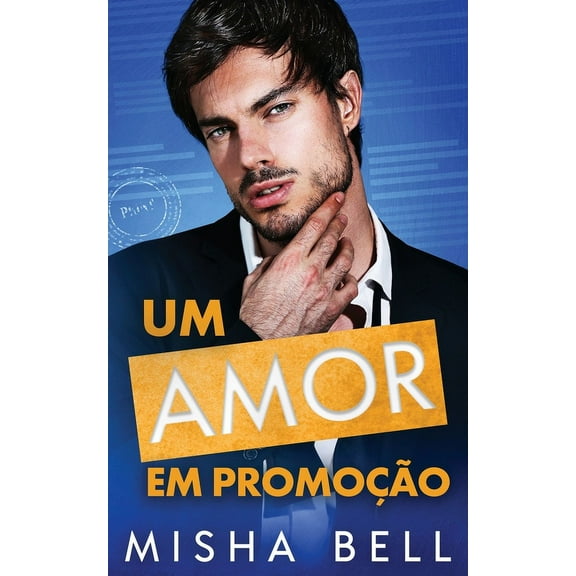 Um Amor Em PromoÃ§Ã£o, (Paperback)
