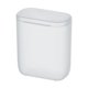 thumbnail image 1 of Caja de almacenamiento de cable de datos con tapa, cubierta protectora para cable de datos, caja de gestión de cable de auriculares, caja de almacenamiento organizadora de escritorio, 1 of 6
