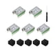 thumbnail image 1 of Controlador MKS TMC2208 V2.0 ultrasilencioso/de bajo calor para placa controladora MKS SGen L V1.0/Gen L V2.0 (5 piezas) blanco, blanco, 1 of 5