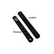 thumbnail image 2 of Sliding Door Window Hook Lock Sliding Door Lock, Household Stainless Steel Glass Sliding Door Window Simple Latch Hardware Fittings, 2 of 5