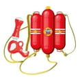 thumbnail image 1 of Mochila para niños, juguete acuático, regalo para niños, juguetes para piscina al aire libre, juego de simulación de bombero. Botellas, 1 of 9