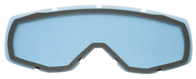 Scott Sports Hustle Thermal Replacement Lens Blue 