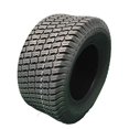 thumbnail image 2 of CHEERFUN Pair of 16x6.50-8 2PR P332 Riding Lawn Mower Turf Tires Tubeless 615Lbs Capacity, 2 of 8