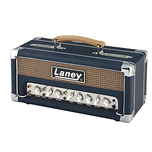 Laney Amps LANL5STUDIO Guitar Amplifier Head