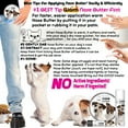 thumbnail image 5 of The Blissful Dog® Nose Butter® I Softens, Moisturizes & Conditions Dry, Cracked & Crusty Dog Noses I The Original Nose Butter® I All Natural I Veterinarian Recommended I 2-Ounce Tin, 5 of 9