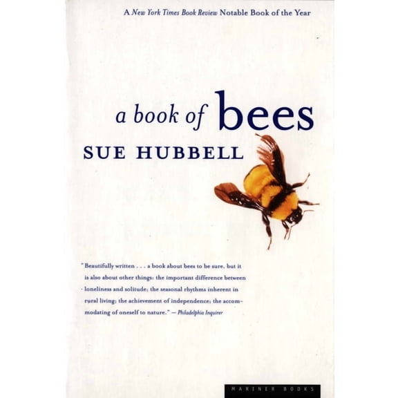 A Book of Bees, (Paperback)