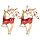 thumbnail image 1 of Broche De Animales, Exquisito Y Lindo Broche De Ciervo Sika, Para Chaquetas Y Suéteres, 1 of 8
