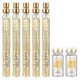 thumbnail image 3 of Suero facial de oro de 24 quilates con colágeno activo y hilo de seda Yuxing 15 ml x 5 botellas, 3 of 5