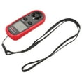 thumbnail image 4 of SUTENGDA Handheld Anemometer LCD Backlight Display Anemometer Portable Wind Speed Meter Gauge, 4 of 8
