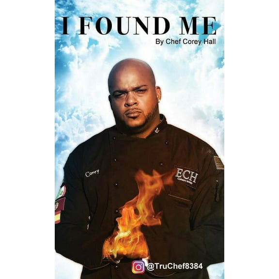 I Found Me, (Hardcover)
