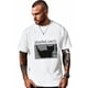 thumbnail image 4 of Camisetas de hip-hop con estampado de gato harajuku, camisetas regulares para hombre, camisetas de rapero de calidad, camisetas informales, 4 of 6