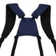 thumbnail image 4 of Correa de hombro de repuesto para bolsas de golf, correas de mochila universales para bolsas de golf, cómoda correa acolchada para bolsas, accesorios Azul, 4 of 8