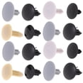 thumbnail image 1 of MasteelfCA 1 Set Retainer Clip Assorted Push Clip Automotive Door Trim Screw Fastener, 1 of 7