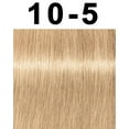 thumbnail image 3 of Schwarzkopf Igora Vibrance Tone on Tone Color Alcohol-Free 10-1 60ml, 3 of 7