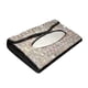 thumbnail image 2 of Caja de Pañuelos Xihbxyly para Coche con Visera de Diamante Perlado Artículos para Menores de 10 Años, 2 of 7