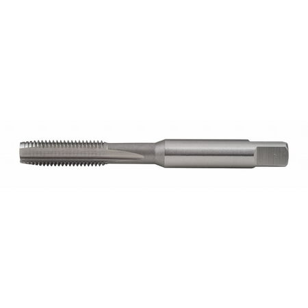 UPC: 0020317450657 | Recoil Tap Straight Flute M6-1.00 Plug 45065