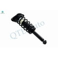thumbnail image 2 of Pair Rear Quick Complete Strut - Coil Spring For 2000-2006 Nissan Sentra, 2 of 7