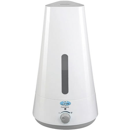 - Perfect Aire Tabltop Mist Humidifier PAU16