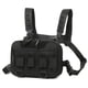 thumbnail image 1 of Bolsa de Pecho Al Aire Libre Mochila Bolsa de Plataforma Frontal Acampar Al Aire Libre Ciclismo Senderismo Caza Escalada Pesca Señuelo Fanny Pack A, 1 of 5