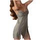 thumbnail image 1 of Lencería sexy para mujer Pijama de red elástico ajustado sexy Correa de un hombro Medias transparentes Fridja nalpqowj15789, 1 of 9