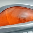 thumbnail image 3 of ALLTIMES Rétroviseur avec Fonction Clignotants pour BMW pour R1100RT pour R1100RTP pour R1150RT, Boîtier Bleu Clair, 3 of 8