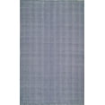 thumbnail image 3 of nuLOOM Kimberely Hand Loomed Accent Rug, 3' x 5', Navy, 3 of 3