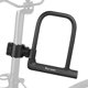 thumbnail image 5 of Cerradura tipo U WEST BIKING Candado para bicicleta, candado en U, candado antirrobo para bicicleta y motocicleta de alta resistencia con 2 llaves y soporte de candado para bicicleta, motocicleta, 5 of 8