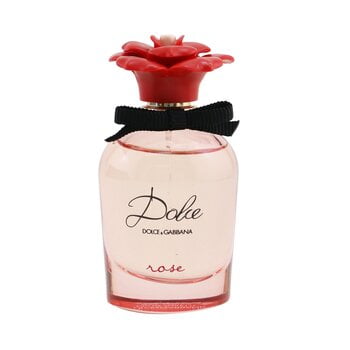 Rendezvous Bachelor opleiding herhaling Dolce & Gabbana dolce Rose Eau De Toilette 1.6 fl oz / 50 ml spray -  Walmart.com