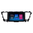 thumbnail image 2 of RoverOne Coche Radio Estéreo GPS Navegación Autoradio CarPlay Android Auto para Kia Carnival 3 YP 2014 - 2021, 2 of 5
