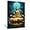 Golden Buddha Statue Sitting on Lotus Picture - 4, variant on ZHONGYUTONG Golden Buddha Painting Buddha Statue Sitting on Lotus Flower Wall Art Zen Picture Meditation Canvas Artwork Spa Prints for Spiritual Buddhism Prayer Room (12.00" x 18.00")