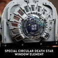 thumbnail image 3 of Lego Star Wars Emperor’s Throne Room Diorama 75352, 3 of 4