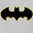 Batman, variant on Minecraft, Boys' & Big Boys' Graphic T-Shirt, Creepers Night, Sizes 4-18