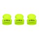 thumbnail image 4 of Qarigey Mujer pelo malo moda gorros de punto sombreros de día invierno Unisex Casual hombre gorra niño Hip Hop bordado otoño sombrero de Type5 NO5, 4 of 6