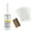E, variant on Deyuer 1 Set Crack Repair Fluid Efficient Anti-scratch DIY Car Windshield Cracked Repair Tool Car Care,J