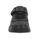 thumbnail image 5 of Mocasines Escolares Velcro Agujetas YUYIN Niño NEGRO 20, 5 of 6