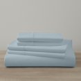 thumbnail image 1 of Ensemble de Draps en Coton Biologique, 1 of 2