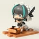 thumbnail image 3 of Figura de acción APEX Azur Lane JUUs Chibi Sara Arco Iris Latino PVC juguete coleccionable 8 cm, 3 of 5