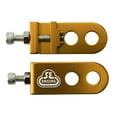 thumbnail image 1 of SE Bikes Chain Tensioner - GOLD, 1 of 1