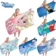 thumbnail image 2 of Toalla de playa de Frozen para niñas, paño de baño de dibujos animados de Disney, princesa Elsa, secado rápido, 2 of 5