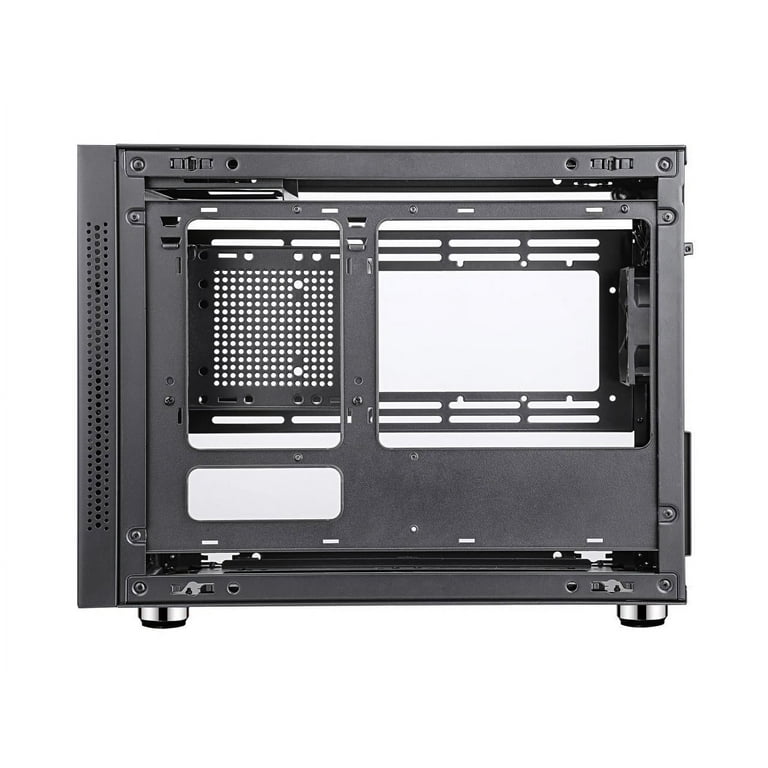 SAMA IM01-BK Micro ATX ケース SAMA / IM01 - 株式会社サイズ