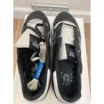 thumbnail image 4 of Adi - das Rivalry Low Consortium Core Black/Silver Metallic/Grey OneID7389 Men's 13, 4 of 6