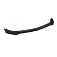 thumbnail image 2 of Front Bumper Spoiler, Universal 110 To 140mm Easy Installation Bumper Lip Body Set  For Cars, 2 of 7